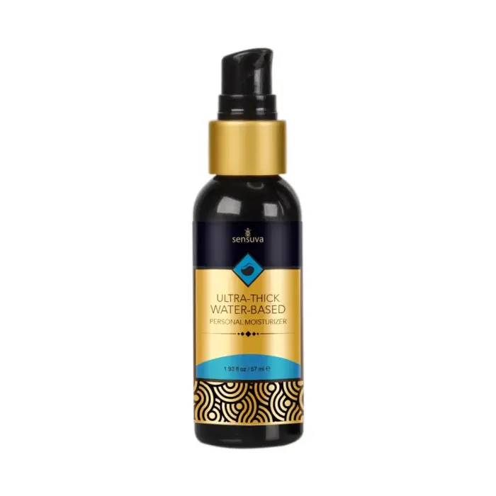 Sensuva eriti paks lõhnatu veepõhine librikant – 50 ml