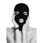 Subversion Mask – Black — Photo 3