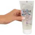 Just Glide Toylube Water-based Lubricant – 200 ml — Photo 3
