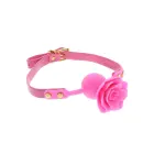 Taboom Malibu Rose Ball Gag – Pink — Photo 5