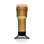 Fleshlight Screw Dry žāvēšanas statīvs – alumīnija statīvs ātrai uzmavu žāvēšanai — Foto 1