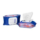 Dame Products влажные салфетки для интимной гигиены – 25 шт. — Фото 1