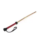 Bamboo plona lazda – 60 cm — Nuotrauka 1