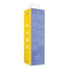 Wiggle truša vibrators – zils — Foto 3