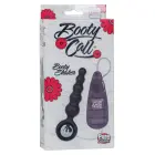 Booty Call Booty Shaker – 14.1 cm – Melns Foto 2