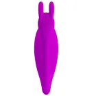 PRETTY LOVE Catalina App-Controlled Wearable Vibrating Egg – Pink — Photo 6