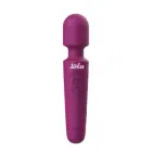 Mini Wand вибратор – фиолетовый — Фото 1