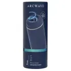 Arcwave Pow Blue мастурбатор – 18 cm – синий — Фото 1