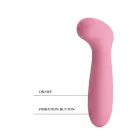 PRETTY LOVE GRACE G taško vibratorius – 12.3 cm (4.8″) – rožinis — Nuotrauka 5