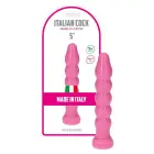 Gaio Rozā dildo – 13 cm (5.1″) Foto 5