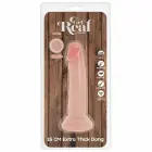 ToyJoy Get Real Deluxe Thick Intimate System – 15 cm (6″) — Foto 5