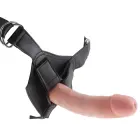 King Cock strap-on dildo – 20.3 cm (8″) — Foto 2