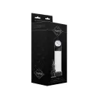 Pumped Deluxe varpos siurblys – 20 cm — Nuotrauka 3