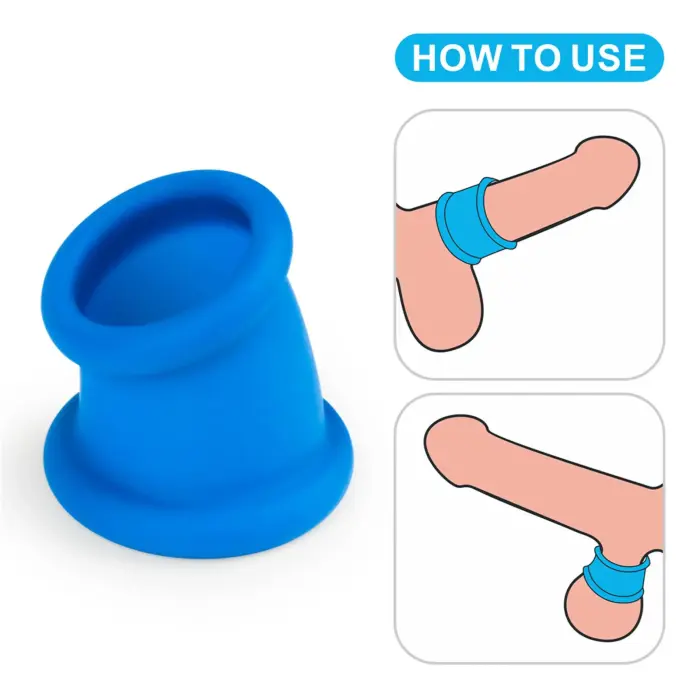 Pinnacle Pro konusveida saspiežamais stiepējs Foto 10