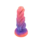 Kiotos Monstar Beast дилдо – 19.5 cm (7.7″) – Светящийся в темноте — Фото 1