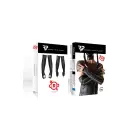 Regnes CRD012 pikad kindad – mustad – S/M — Foto 3