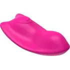 Catch стимулятор клитора и точки G – 8.2 cm – розовый — Фото 7