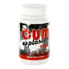 Cum Explosion – cinko ir seleno maisto papildas vyrų gyvybingumui – 30 vnt. — Nuotrauka 2
