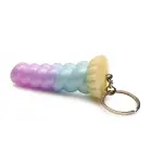 Mystique Unicorn - Keychain — Photo 3