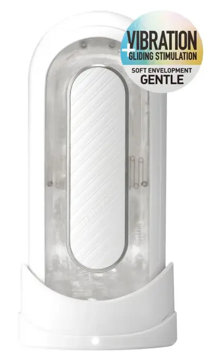 Tenga Flip Zero Gravity Masturbator