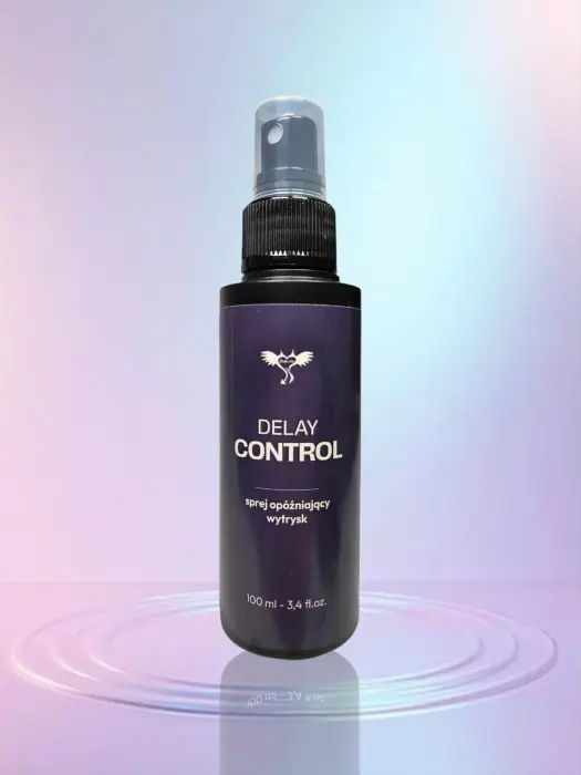 Delay Control aiztures aerosols – 100 ml Foto 3