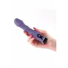 INYA Integra – intimate device with digital display – grey – 9 modes – IPX8 — Photo 3