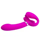 PRETTY LOVE Valerie strap-on vibraator — Foto 4