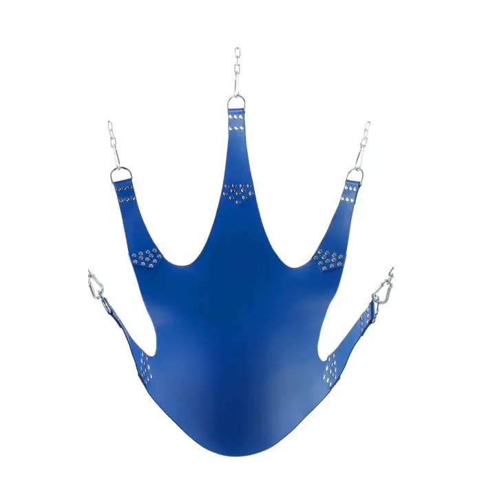 Leather Sex Swing – 5 Hanging Points