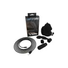 Prostate Vibe vibrējošs prostatas masieris – Melns — Foto 1