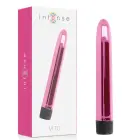 INTENSE VITO Vibrator – 17 cm (6.7″) – Pink — Photo 1