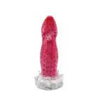 Kiotos Monstar Beast Dildo – 21 cm (8.3″) – Multicolored — Photo 4
