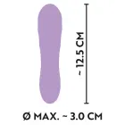 Cuties Mini Vibrator – 12.5 cm (4.9″) – Purple — Photo 6