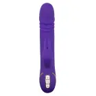 Rabbit Skater truša vibrators – 23 cm (9″) – violets — Foto 3