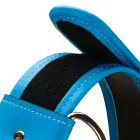 LoveToy Ingen 9'' Enhanced Set L/XL/2XL – hollow strap-on set – silicone – flesh — Photo 32