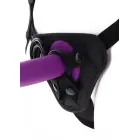 TOYJOY Get Real Strap-On Harness – Black — Photo 13