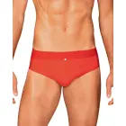 Boldero Red Briefs – S — Photo 3
