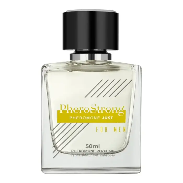 PheroStrong Just For Men Eau de Parfum – 50 ml