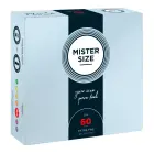 Mister Size Ultra-thin Condoms 60 mm – 36 pcs — Photo 1