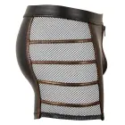 NEK Wetlook tinklinės kelnės – juodos – 2XL — Nuotrauka 10