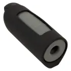 Suck-O-Mat 3 automātisks orālā seksa masturbators – 16 cm (6.3″) – sarkans — Foto 6