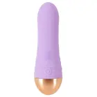 Cuties Soft мини-кролик-вибратор – 11.7 cm (4.6″) – фиолетовый — Фото 5