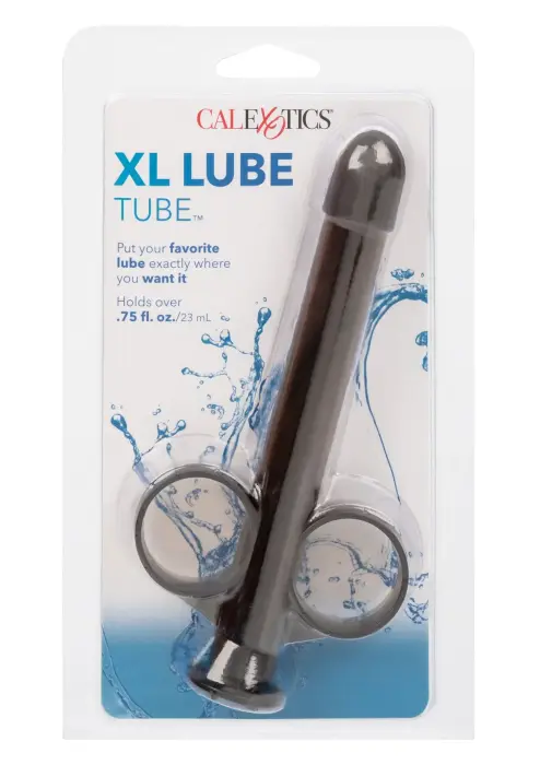 XL Lube Tube Foto 2