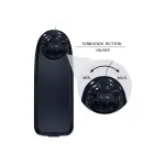 BAILE - ELEANORA vibrējoša ola – 5 cm (2″) – miesas krāsa Foto 4