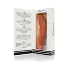 Stymulator Vibrating Penis Extension – 10 Functions – Remote Control — Photo 10