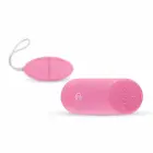 EasyToys виброяйцо – розовый — Фото 3