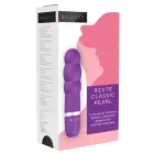 B Swish Bcute Classic vibraator – 10 cm (4″) – lilla — Foto 2