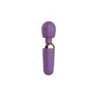 Little Fairy Wand masāžas vibrators – 14.1 cm (5.55″) – violets Foto 7