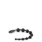 ANAL ADVENTURES PLATINUM anālo bumbiņu komplekts – 31.7 cm – Multicolored Foto 4