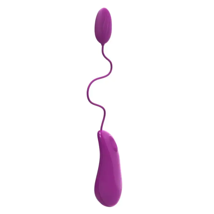 B Swish Bnaughty Deluxe вибропуля – розовый