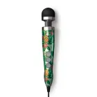 Doxy Die Cast 3 wand вибратор – 28 см (11″) – желтый — Фото 1